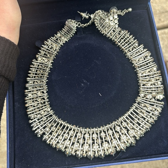 Statement necklace - Picture 4 of 4